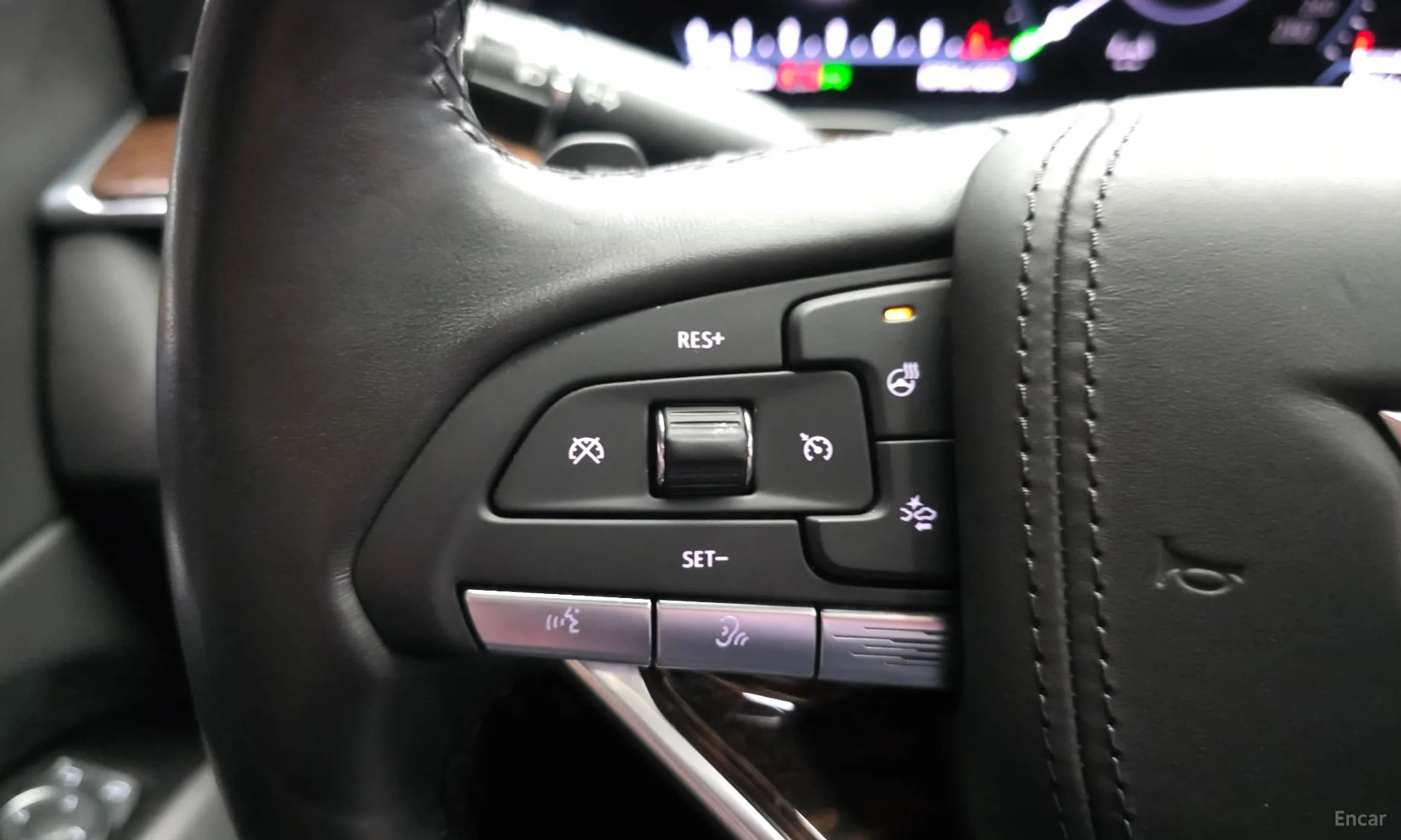 Escalade 5th Generation