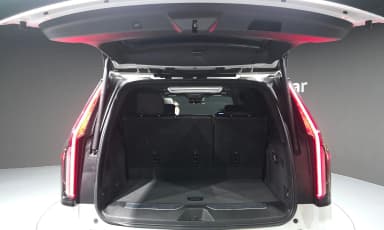 Escalade 5th Generation