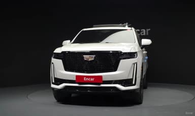 Escalade 5th Generation