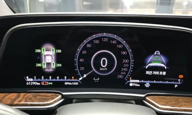 Escalade 5th Generation