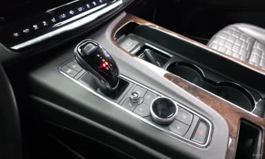 Escalade 5th Generation