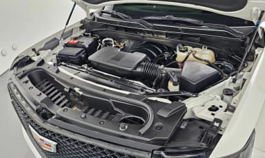 Escalade 5th Generation