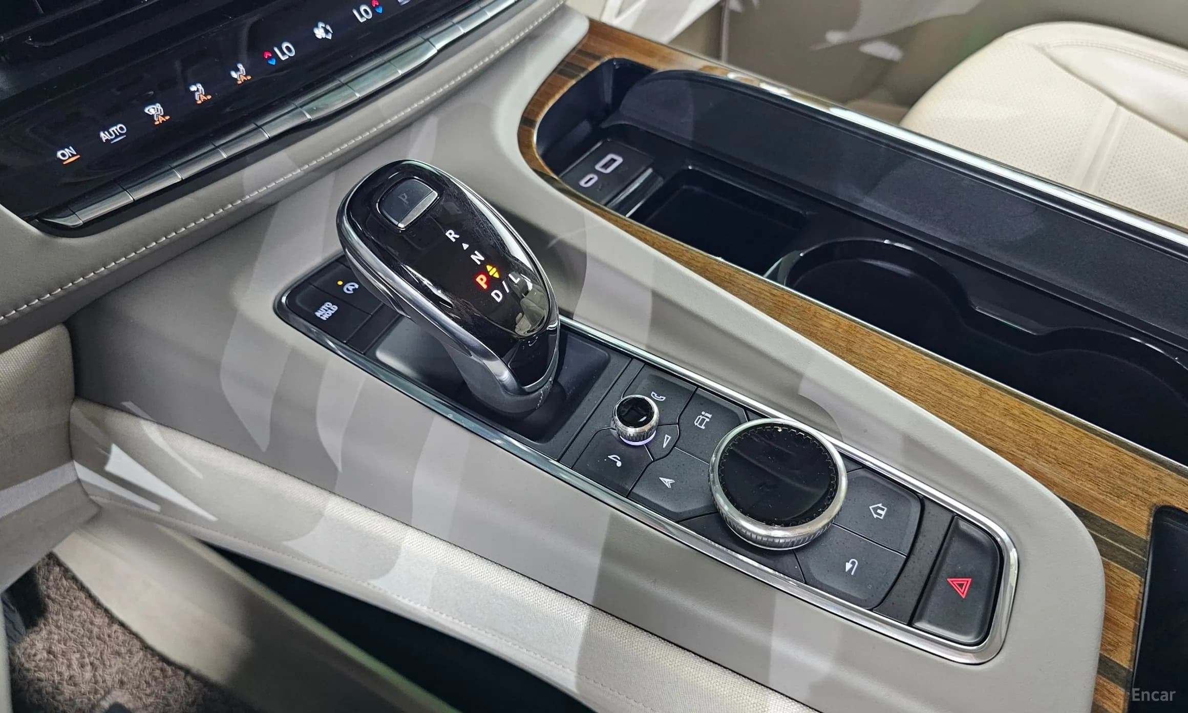 Escalade 5th Generation