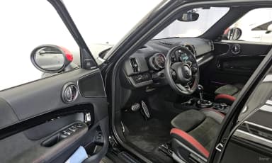 Cooper S Countryman