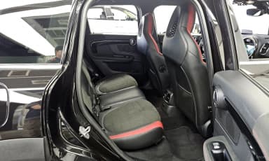 Cooper S Countryman