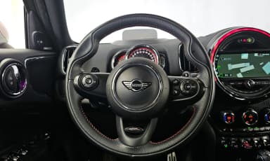 Cooper S Countryman