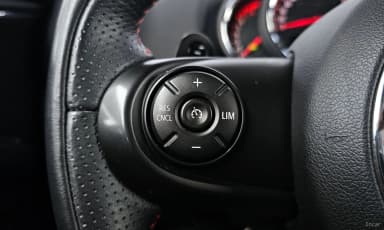 Cooper S Countryman