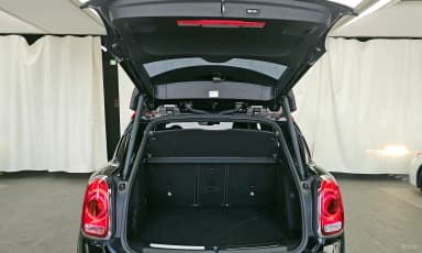 Cooper S Countryman