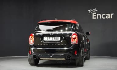 Cooper S Countryman