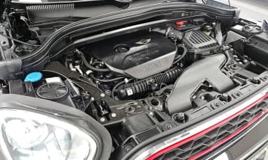 Cooper S Countryman