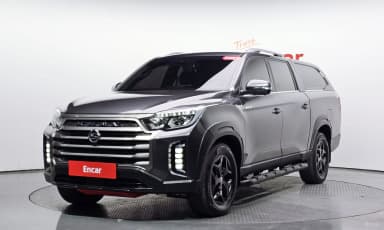 Rexton Sports Khan