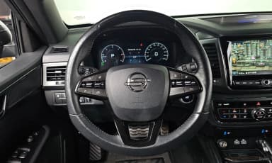 Rexton Sports Khan