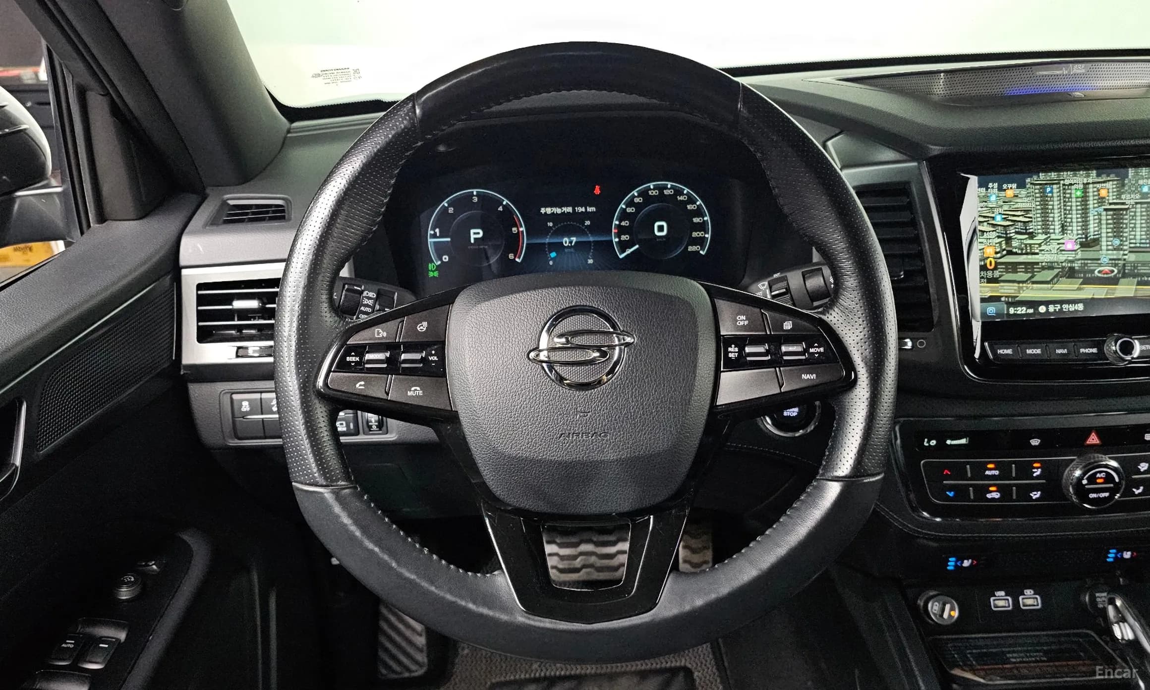 Rexton Sports Khan
