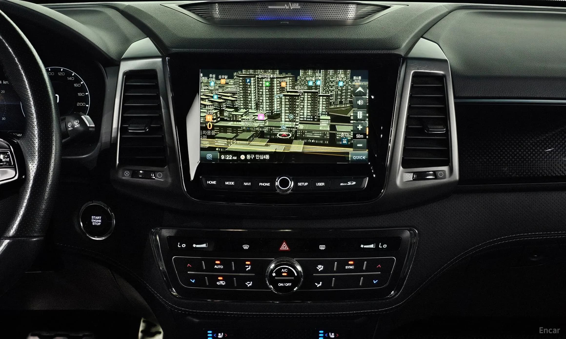 Rexton Sports Khan