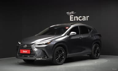 NX350h Gen 2