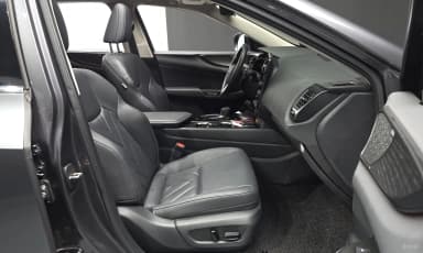 NX350h Gen 2