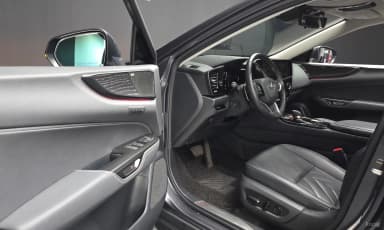 NX350h Gen 2