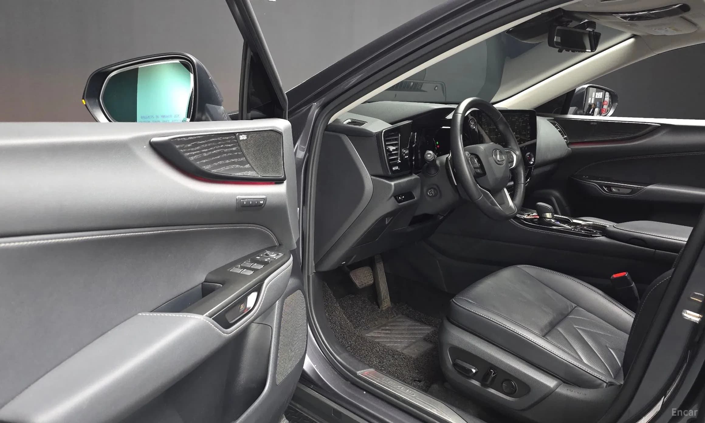 NX350h Gen 2