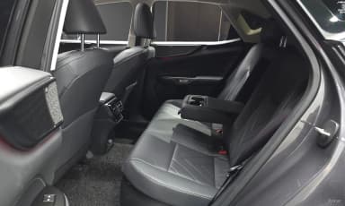 NX350h Gen 2