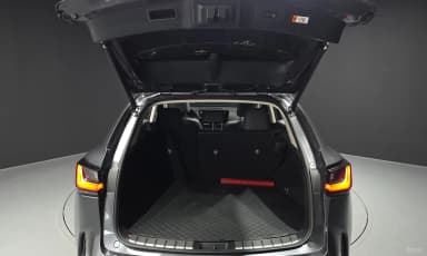 NX350h Gen 2