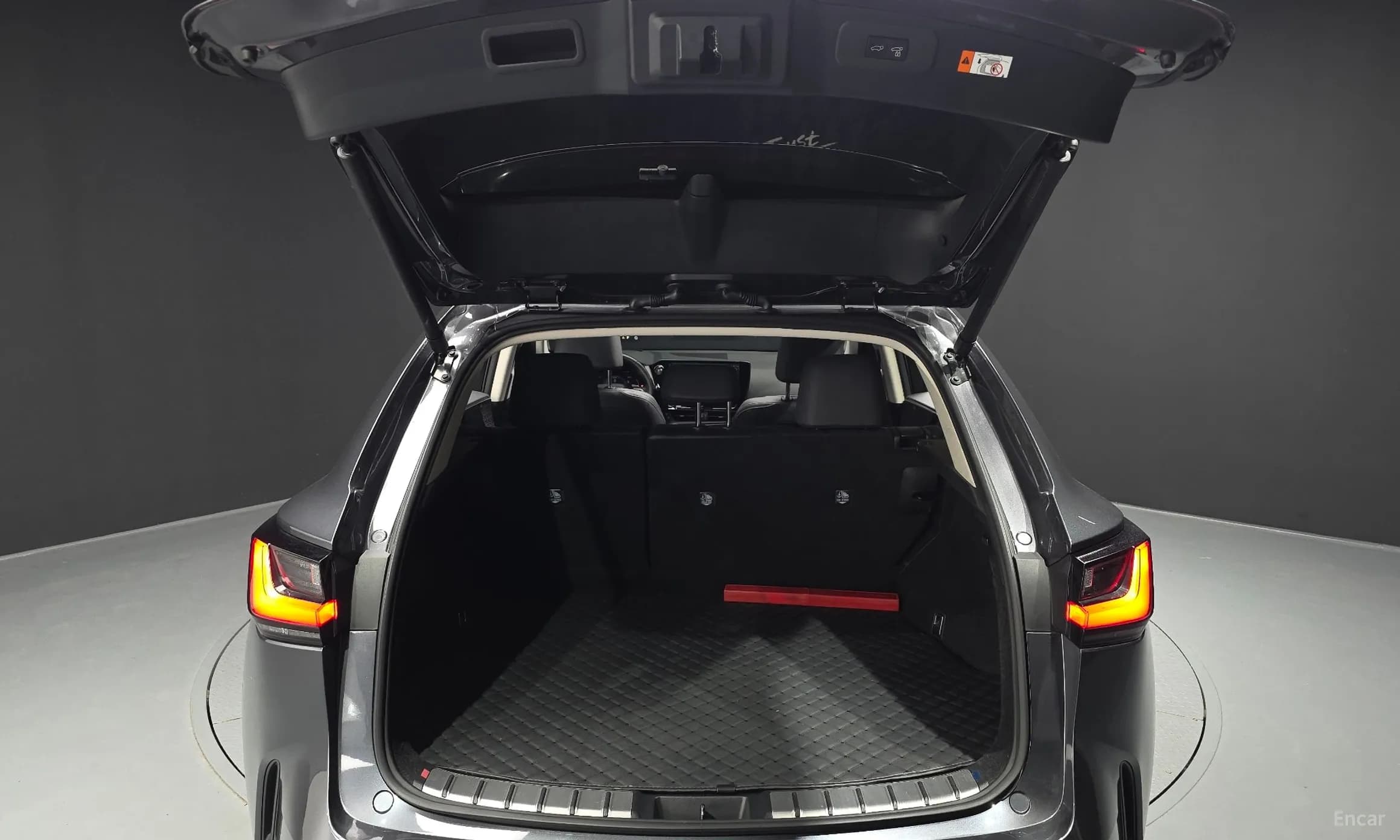 NX350h Gen 2