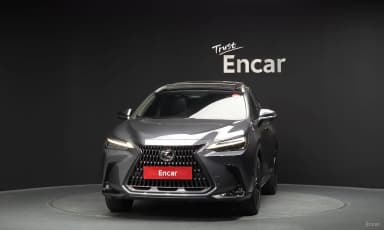 NX350h Gen 2
