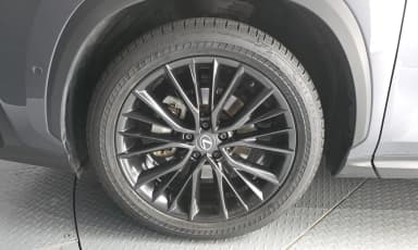 NX350h Gen 2