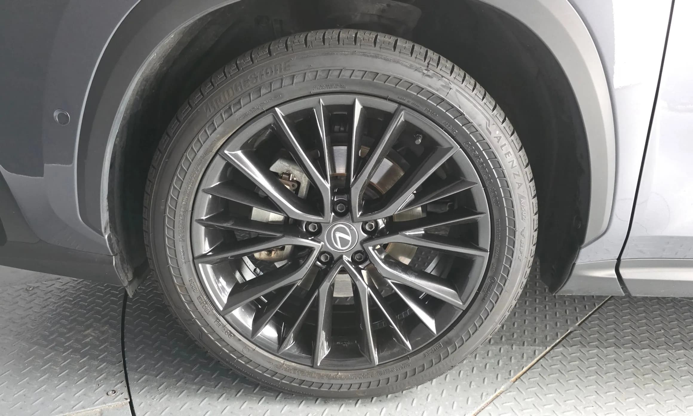 NX350h Gen 2