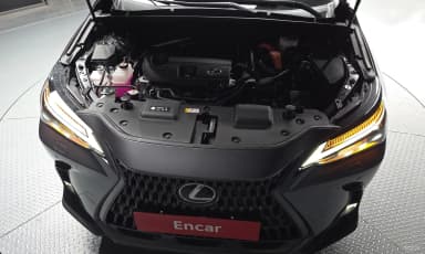 NX350h Gen 2