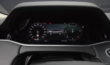 Range Rover Evoque 2nd Generation