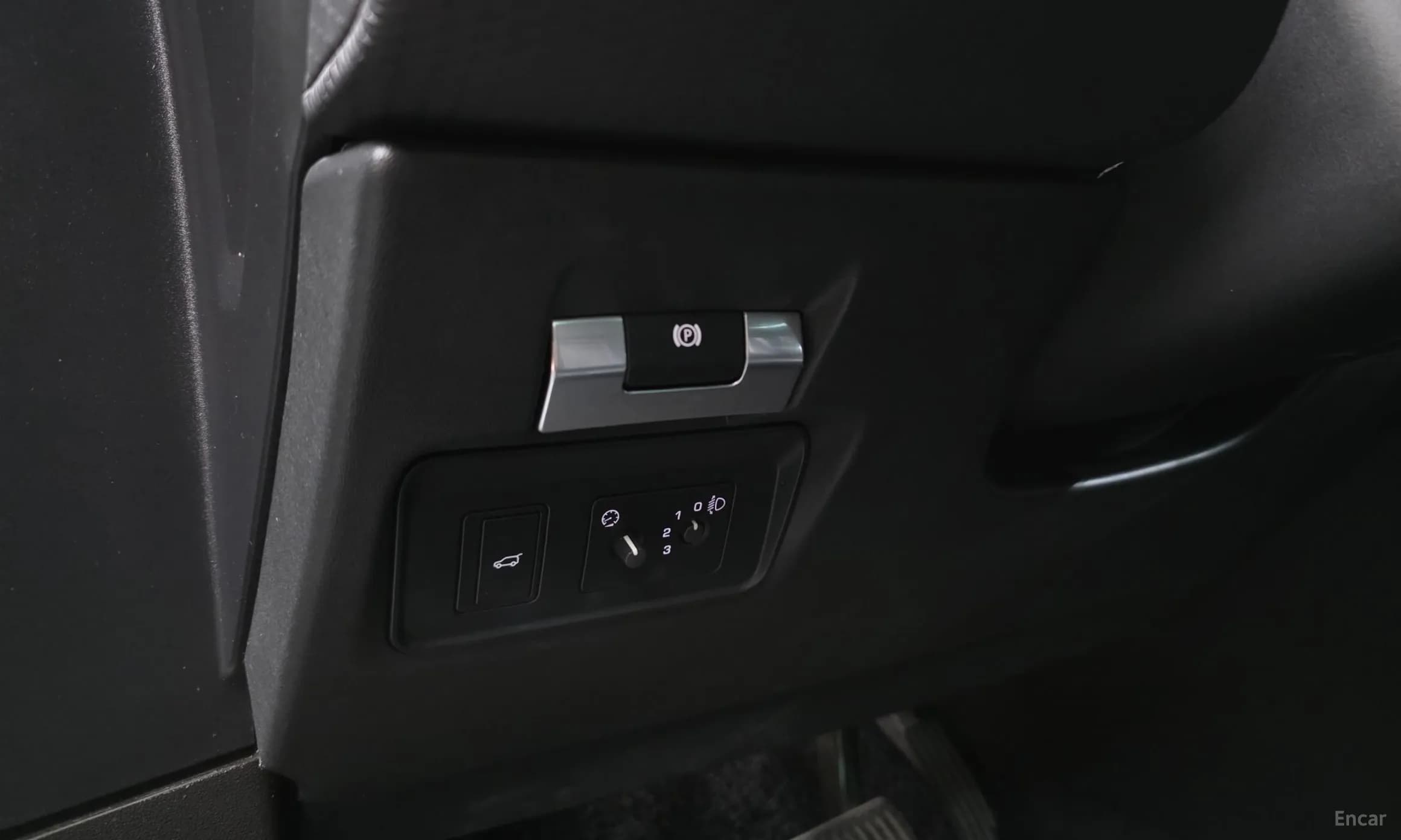 Range Rover Evoque 2nd Generation