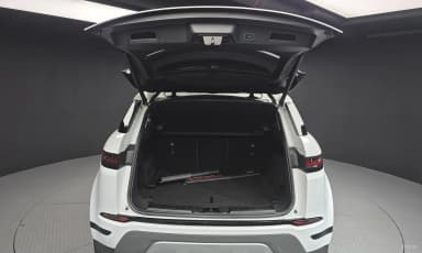 Range Rover Evoque 2nd Generation