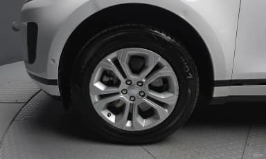Range Rover Evoque 2nd Generation