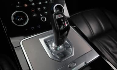 Range Rover Evoque 2nd Generation