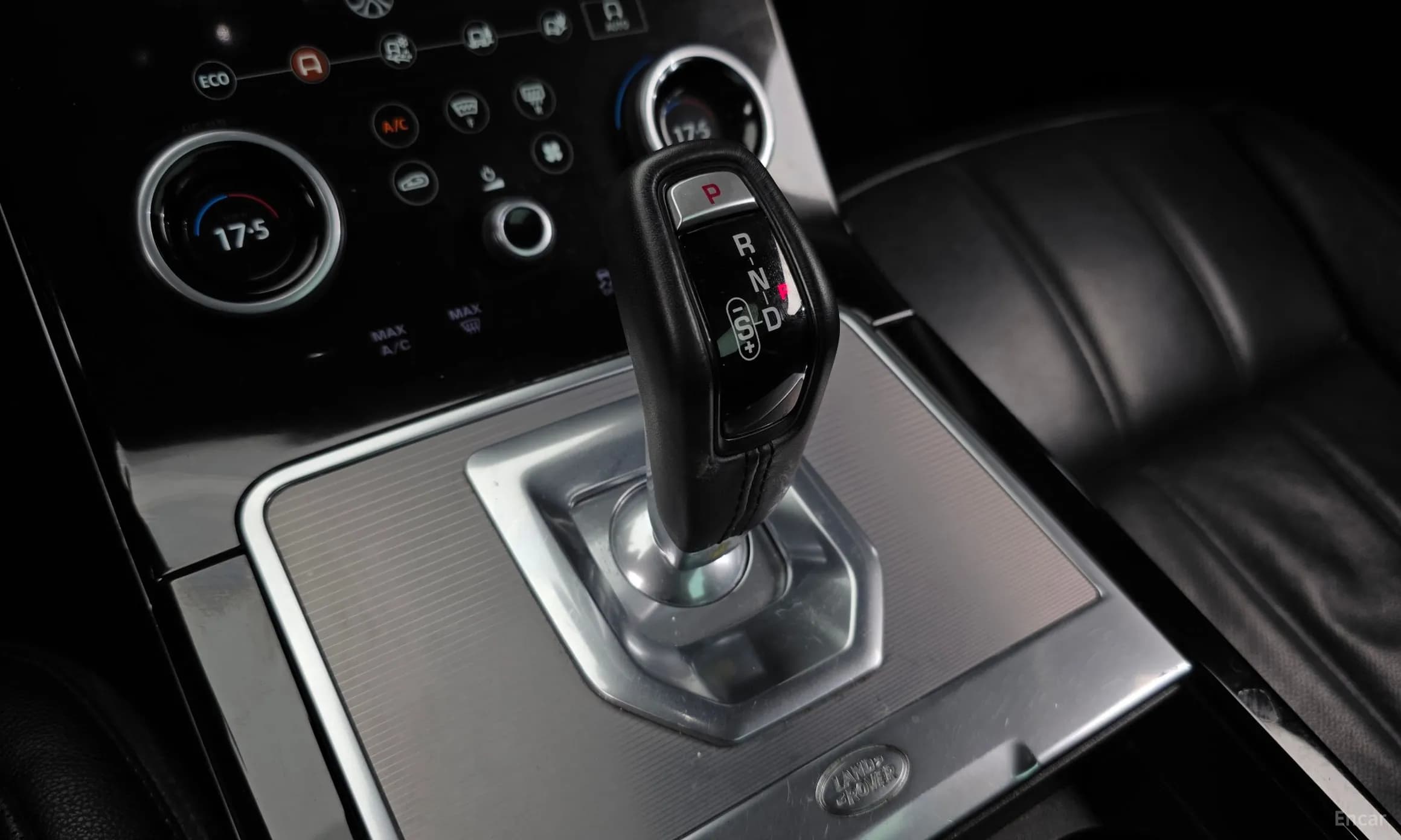 Range Rover Evoque 2nd Generation