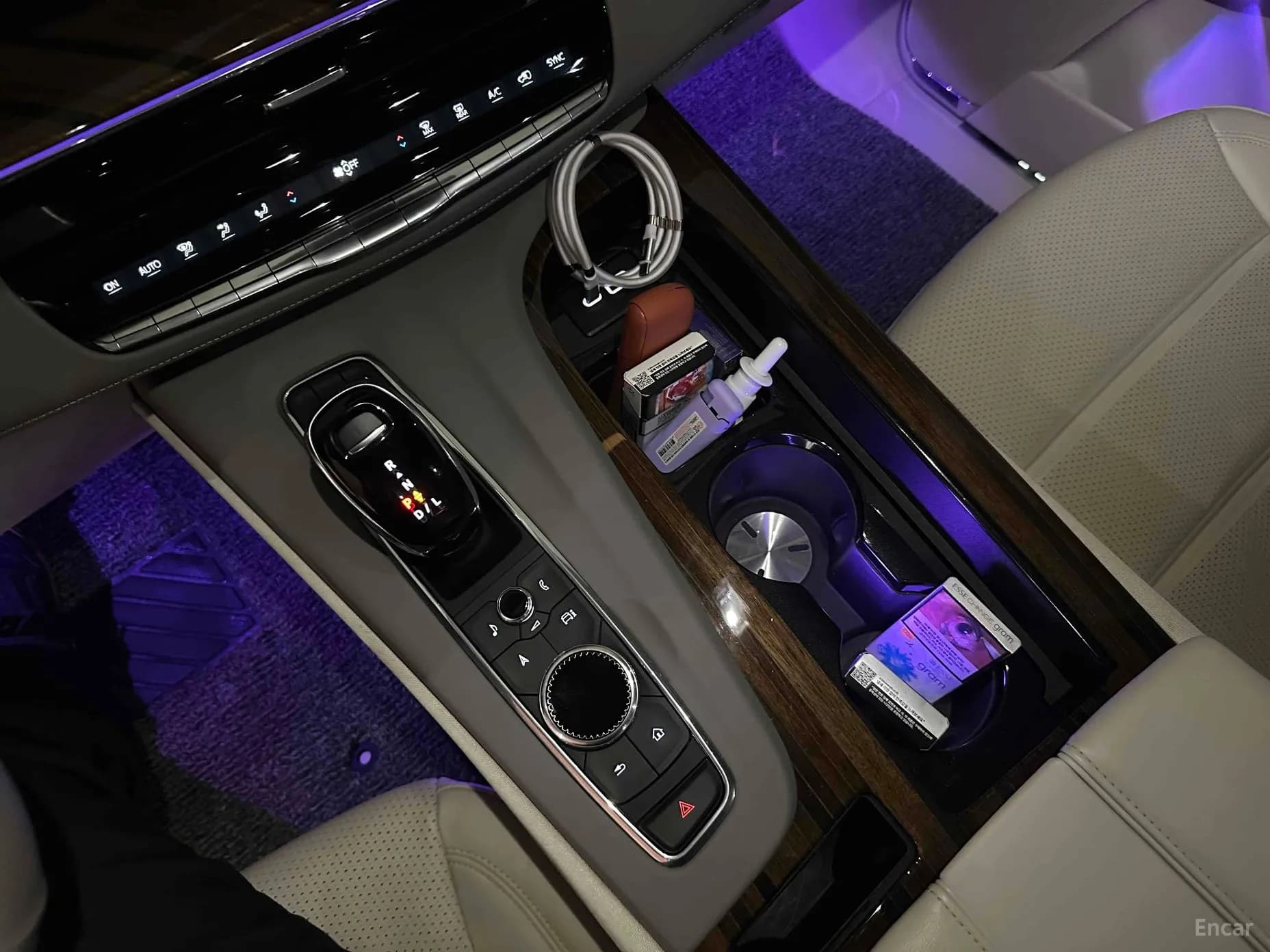 Escalade 5th Generation