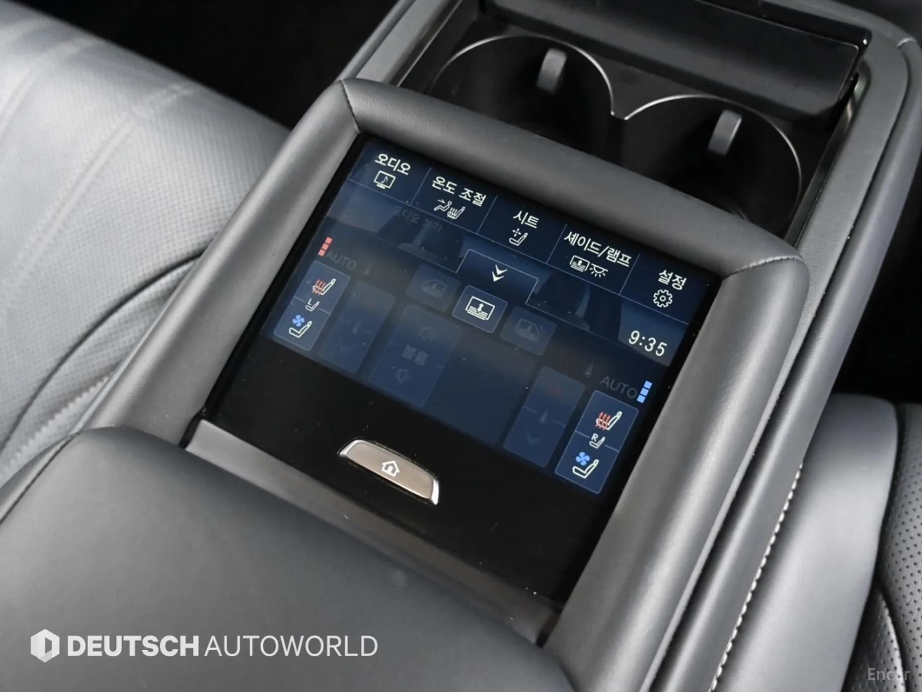 LS500 5th Generation
