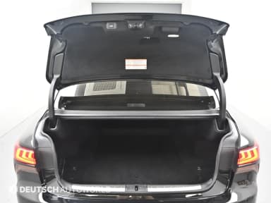 LS500 5th Generation