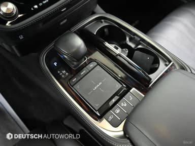 LS500 5th Generation