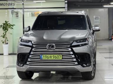 LX Gen 4