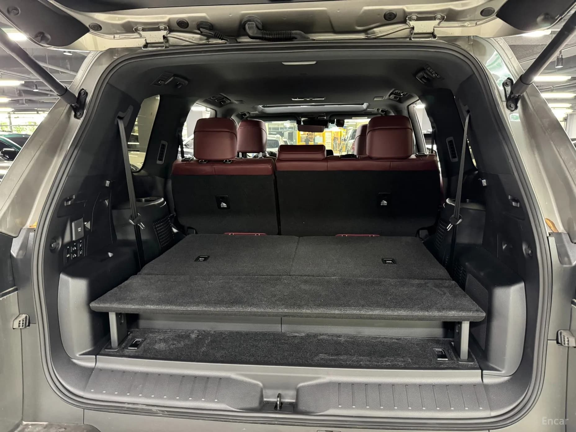 LX Gen 4