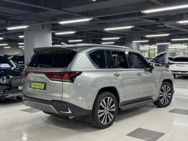 LX Gen 4