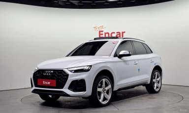 SQ5 (FY)