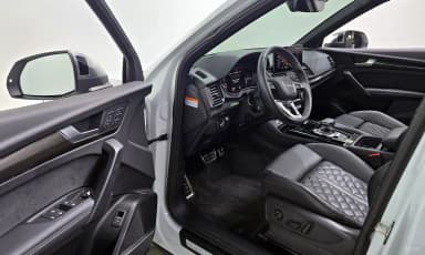 SQ5 (FY)