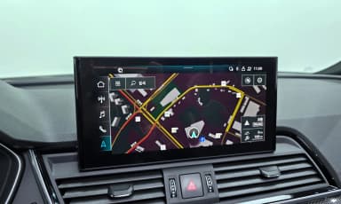 SQ5 (FY)