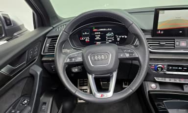 SQ5 (FY)
