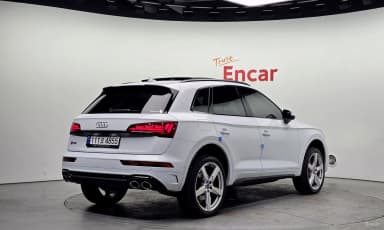 SQ5 (FY)