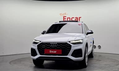 SQ5 (FY)