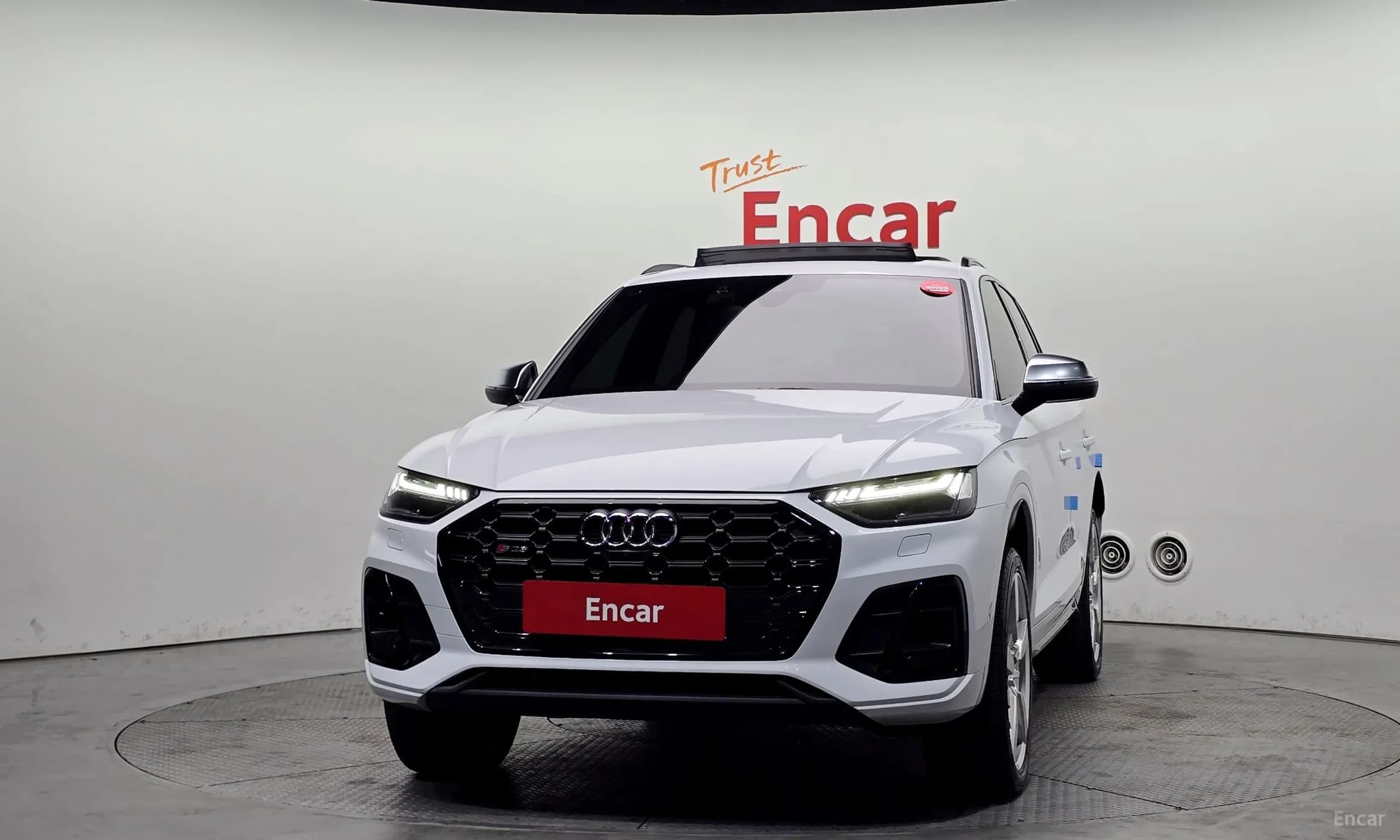 SQ5 (FY)