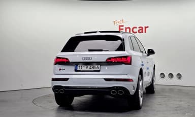 SQ5 (FY)